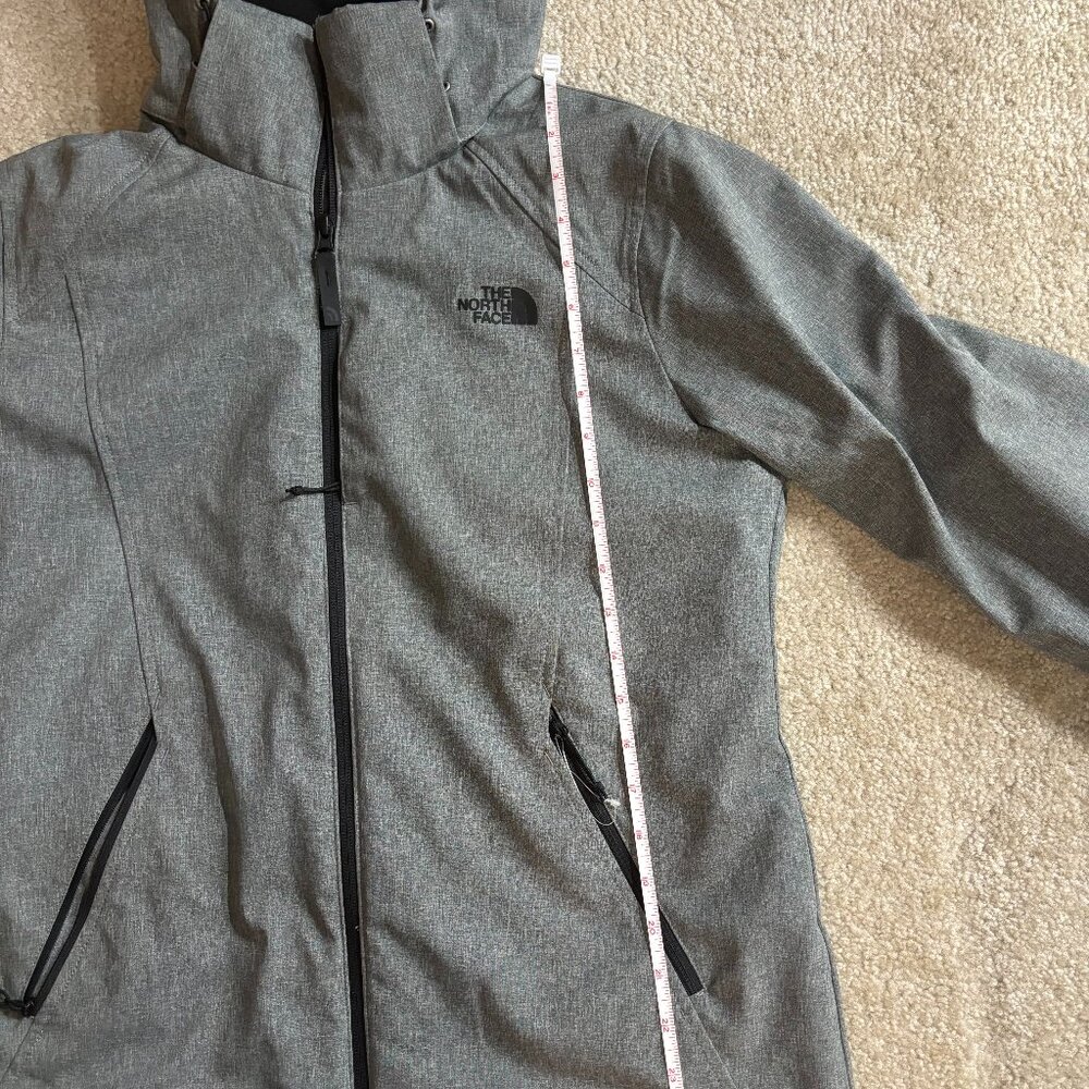 North Face Windwall Jacket - Picture 8 of 12
